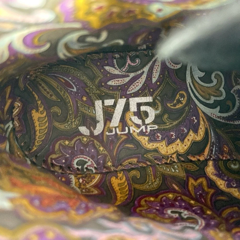 J75 step up